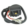 Ignition Coil External 01-143-60 For Polaris Replaces Bolt On Vehicle Specific Fit Atv 