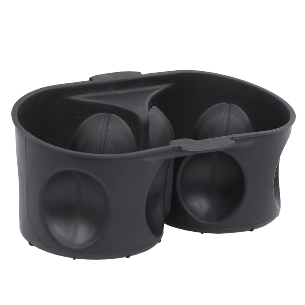 Cup Holder 1wv70dx9aa For Chrysler Town Country 2011-2016 Fit Dodge Grand Caravan 2011-2020