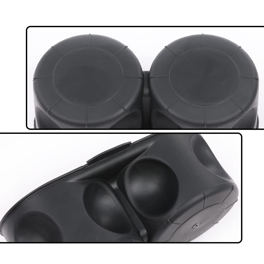 Cup Holder 1wv70dx9aa For Chrysler Town Country 2011-2016 Fit Dodge Grand Caravan 2011-2020