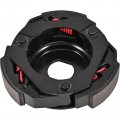 Trkimal High Performance Racing Rear Clutch Shoe For Gy6 125cc 150cc 157qmj 152qmi Engine Chinese Scooter Moped Atv Go-kart