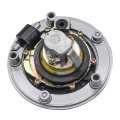 Cylinman Ignition Switch Fuel Gas Cap Seat Lock Keys Set Fit For Suzuki Gsxr600 Gsxr750 Gsxr1000 Gsxr1300 Sv1000 Sv1000s Sfv650