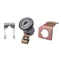 Cylinman Ignition Switch Fuel Gas Cap Seat Lock Keys Set Fit For Suzuki Gsxr600 Gsxr750 Gsxr1000 Gsxr1300 Sv1000 Sv1000s Sfv650