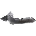 Front Fender Liner For Buick Encore 2013 2014 2015 2016 Driver Side Replacement Gm1248266 4245459595422560 