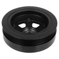 Harmonic Balancer Crankshaft Pulley Replacement For Mercedes-benz C240 C280 C320 C43 Amg Cl500 Clk320 Clk430 Clk500 Cls500 E320