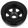 Harmonic Balancer Crankshaft Pulley Replacement For Mercedes-benz C240 C280 C320 C43 Amg Cl500 Clk320 Clk430 Clk500 Cls500 E320