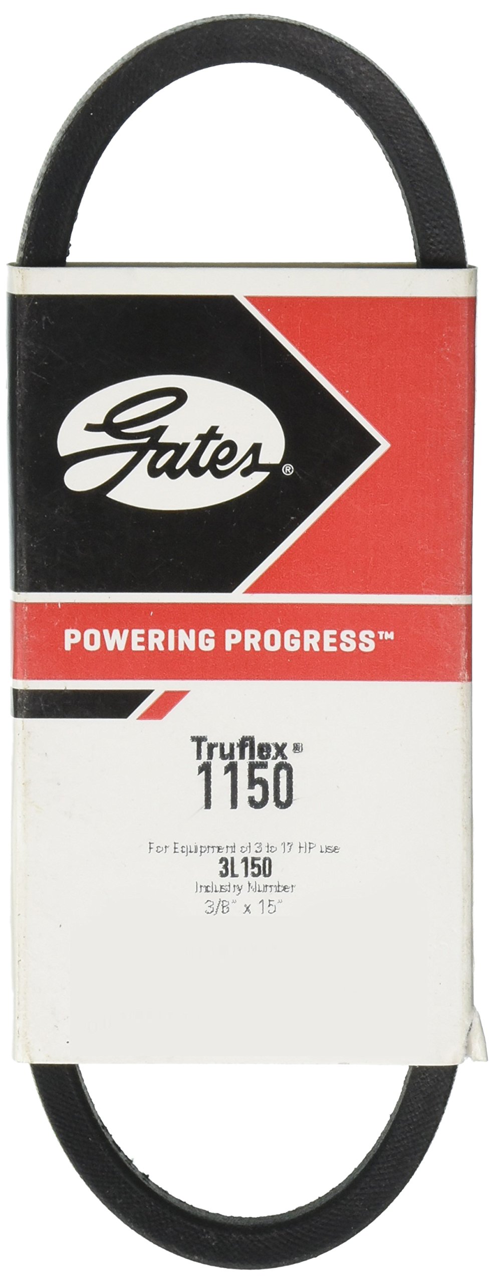 Gates 1150 V-belt
