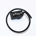Secosautoparts Ignition Coil Compatible With Echo Eb600rt Pb-580h Pb-580t A411001620