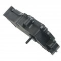 Jdmspeed New Passenger Side Power Door Lock Actuator Front Or Rear Replacement For Ford Lincoln Mercury