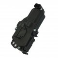 Jdmspeed New Passenger Side Power Door Lock Actuator Front Or Rear Replacement For Ford Lincoln Mercury