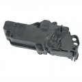 Jdmspeed New Passenger Side Power Door Lock Actuator Front Or Rear Replacement For Ford Lincoln Mercury