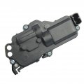 Jdmspeed New Passenger Side Power Door Lock Actuator Front Or Rear Replacement For Ford Lincoln Mercury