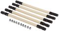 Stenner Pump Company Mccp205 Tube5 Count 