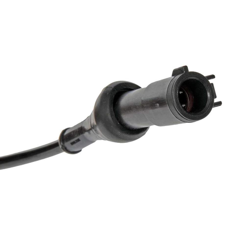 Abs Wheel Speed Sensor Rear Left For Ford Explorer Mercury 6l2z2c216aa