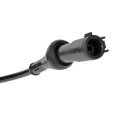 Abs Wheel Speed Sensor Rear Left For Ford Explorer Mercury 6l2z2c216aa