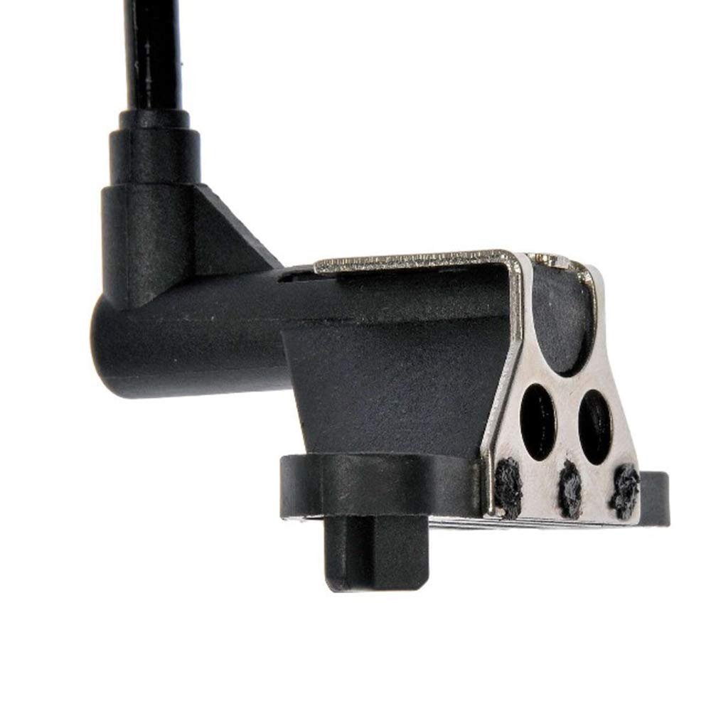 Abs Wheel Speed Sensor Rear Left For Ford Explorer Mercury 6l2z2c216aa