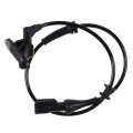 Abs Wheel Speed Sensor Rear Left For Ford Explorer Mercury 6l2z2c216aa 