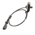 Abs Wheel Speed Sensor Rear Left For Ford Explorer Mercury 6l2z2c216aa