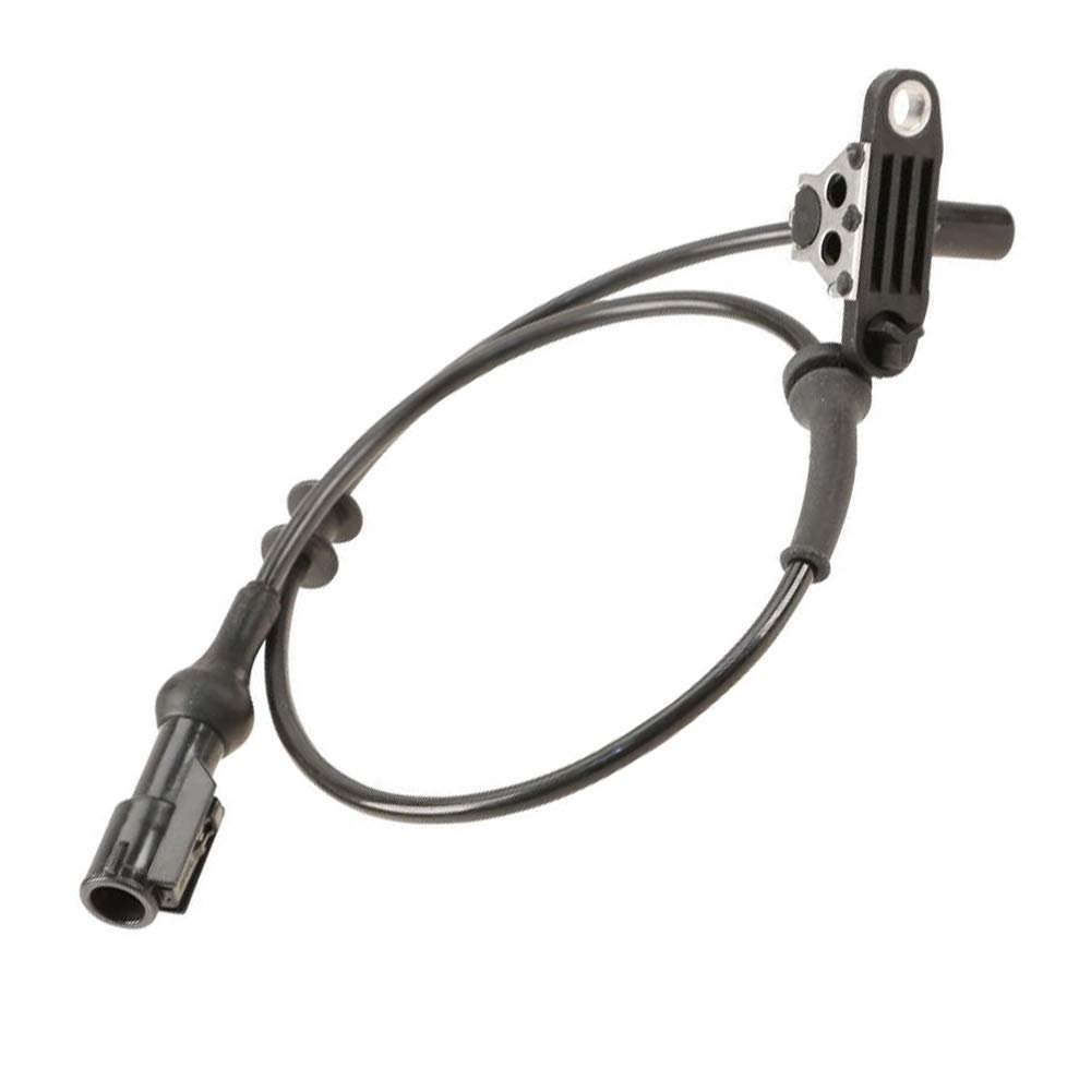 Abs Wheel Speed Sensor Rear Left For Ford Explorer Mercury 6l2z2c216aa