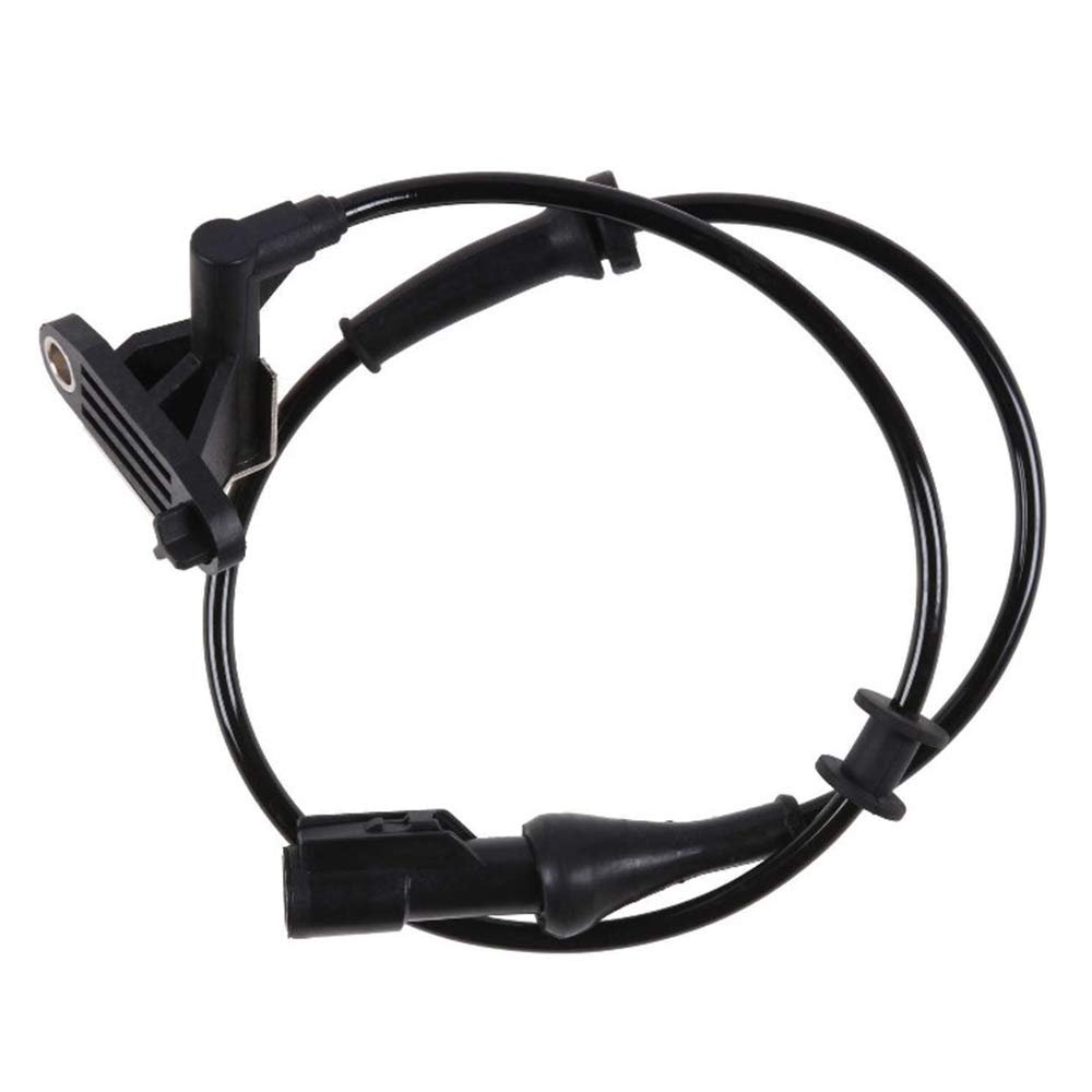 Abs Wheel Speed Sensor Rear Left For Ford Explorer Mercury 6l2z2c216aa
