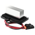 Blower Motor Resistor For Buick Rendezvous 2002 2003 2004 2005 2006 2007 R50 Replacement 4l 3 5l 3 6l Ac Fan Speed Control 