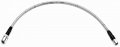 20 Oal Flexline -3 Hose To M10 By 1 00 If Deep Female Dot 