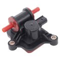 Motoku Evap Vapor Canister Purge Valve Solenoid For Honda Cr-v 2017-2025 Civic 2016-2024 Accord 2018-2024