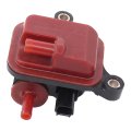 Motoku Evap Vapor Canister Purge Valve Solenoid For Honda Cr-v 2017-2025 Civic 2016-2024 Accord 2018-2024