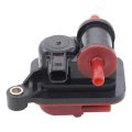 Motoku Evap Vapor Canister Purge Valve Solenoid For Honda Cr-v 2017-2025 Civic 2016-2024 Accord 2018-2024