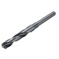 35 64 In Drill Bit 3 8 Reduced Shank M2 High Speed Steel Nitriding Black 135 Degrees Professional Bits For Hard Metal And 
