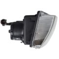 Mercury Grand Marquis Headlight Driver Side 2003 2004 Replacement For 3w3z 13008 Fa And Fo2502187 Capa Certified Standard 