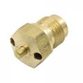Needle And Seat 1 5mm For 40 44 Brosol Solex Carb Compatible With Dune Buggy