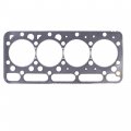 Waltyotur Cylinder Head Gasket Replacement For Kubota V2203 V2403 19077-03310