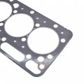 Waltyotur Cylinder Head Gasket Replacement For Kubota V2203 V2403 19077-03310