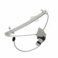 Ocpty Front Right Side Power Window Regulator Fit For 2009 2010 2011 2012 2013 Subaru Forester W Motor 751-338