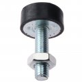 Holdwell Back Door Rubber Bumper For Bobcat Excavators 320 325 328 329 331 334 335 337 341 425 428 430 435 E32 E35 E42 E45 E50 