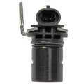 Speed Sensor For Chevy Suburban 1500 Tahoe 2005 To 2011 Metal And Plastic Housing Blade Bullet Terminal Replaces 456194 
