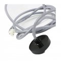 Gxywady Speed Sensor With Magnet 73327-g01 73328-g01 Replacement For Ezgo Electric Golf Cart 2001-2009
