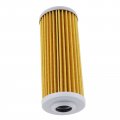 Ztuoauma Fuel Filter 8970713480 Ch10479 M801101 Miu804763 For John Deere Compact Tractor 4210 4200 2320 1050 2500 Lawn 332 330 