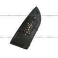 Power Window Switch Driver Side Fit Isuzu Nqr 2009-2019