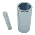 Usonline9 1 To 1-1 8 Inch 1 4 Key Gas Engine Pulley Crank Shaft Sleeve