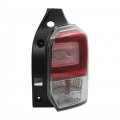 Gxywady Right Passenger Side Tail Light Assembly Replacement For Forester 2017 2018 Outer Rear Lamp 84912sg141