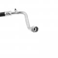 A-premium A C Suction Line Hose Assembly Compatible With Honda Cr-v 2012-2014 L4 2 4l Compressor To Evap