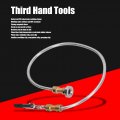 Welding Helping Hands Bracket Can Be Bent At Will Low And High Temperature Resistance A Wire Artifact Perfect Diy Assistant
