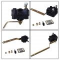 Wflnhb Air Standard Leveling Height Control Valve Kit Made Of Metal And Plastic Replacement For Neway Trailer Suspensions