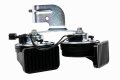 Gm Genuine Parts 23280475 Dual Note Horn 