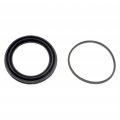 Disc Brake Caliper Repair Kit For Jeep Grand Cherokee 1993 1998 2 59 In Bore Size Regular Grade Replacement 5066426aa 