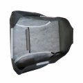 Secosautoparts Passenger Side Bottom Replacement Seat Cover Fabric Cloth Compatible With Dodge Ram 1500 2500 3500 4500 5500