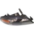 Forest River Windsong 2002-2003 Rv Motorhome Right Passenger Replacement Headlight Head Light Front Lamp