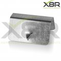 X8r Wind Rain Deflector Metal Fitting Clips Replacements For Heko G3 Sned Clip X 6 X8r0149