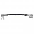 Trq Rear Right Brake Hose For 2002-2008 Dodge Ram 1500 